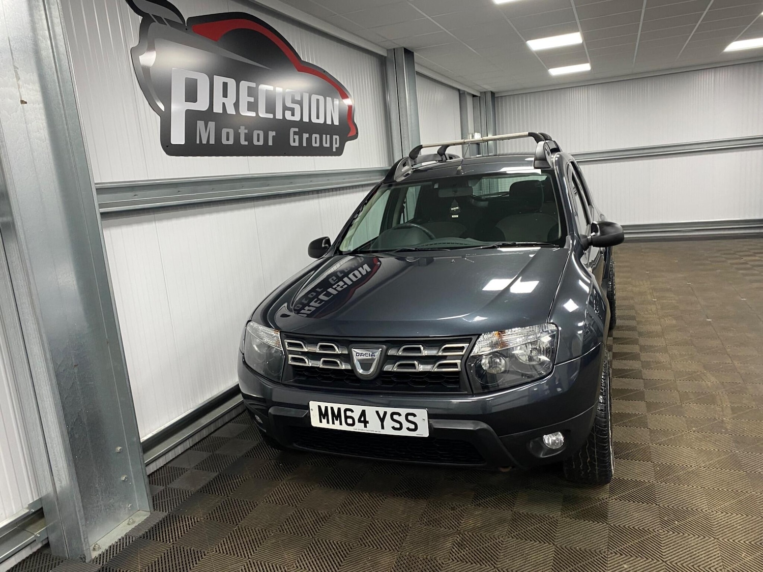 Used Dacia Duster 2015 for sale - 77291195: Photo 5