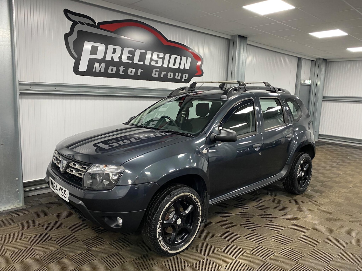 Used Dacia Duster 2015 for sale - 77291195: Photo 6