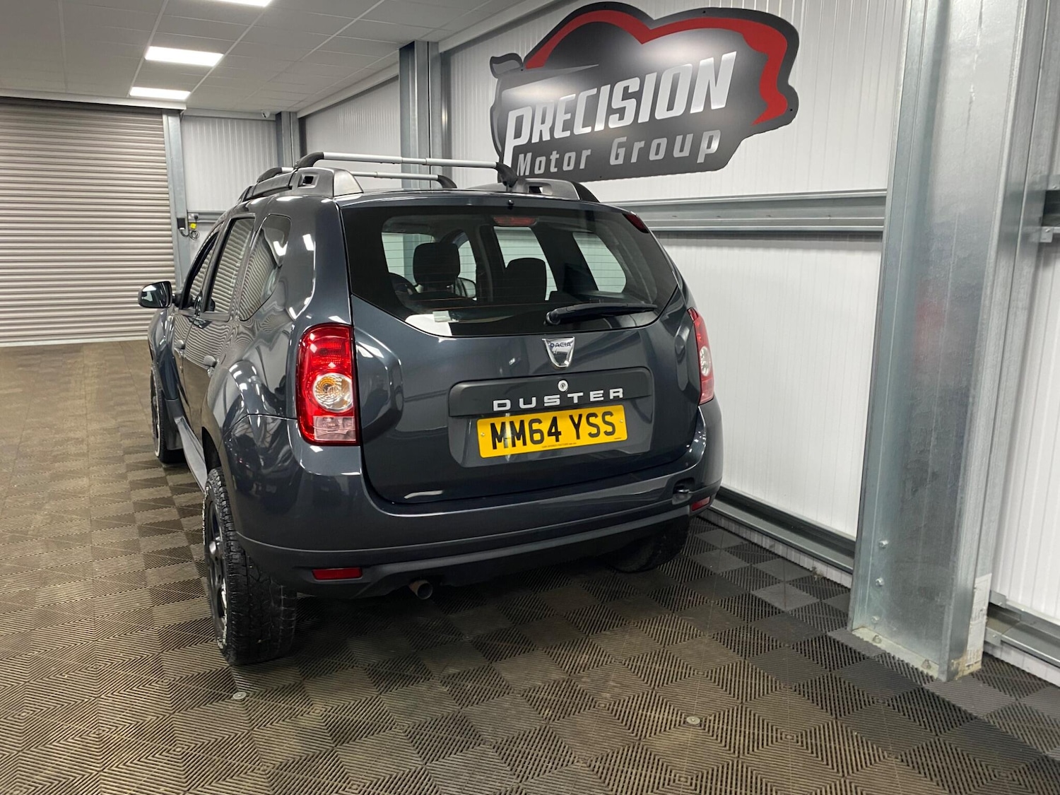 Used Dacia Duster 2015 for sale - 77291195: Photo 7