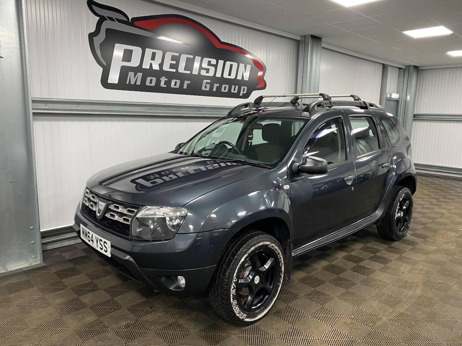 Used Dacia Duster 2015 for sale - 77291195: Photo 8