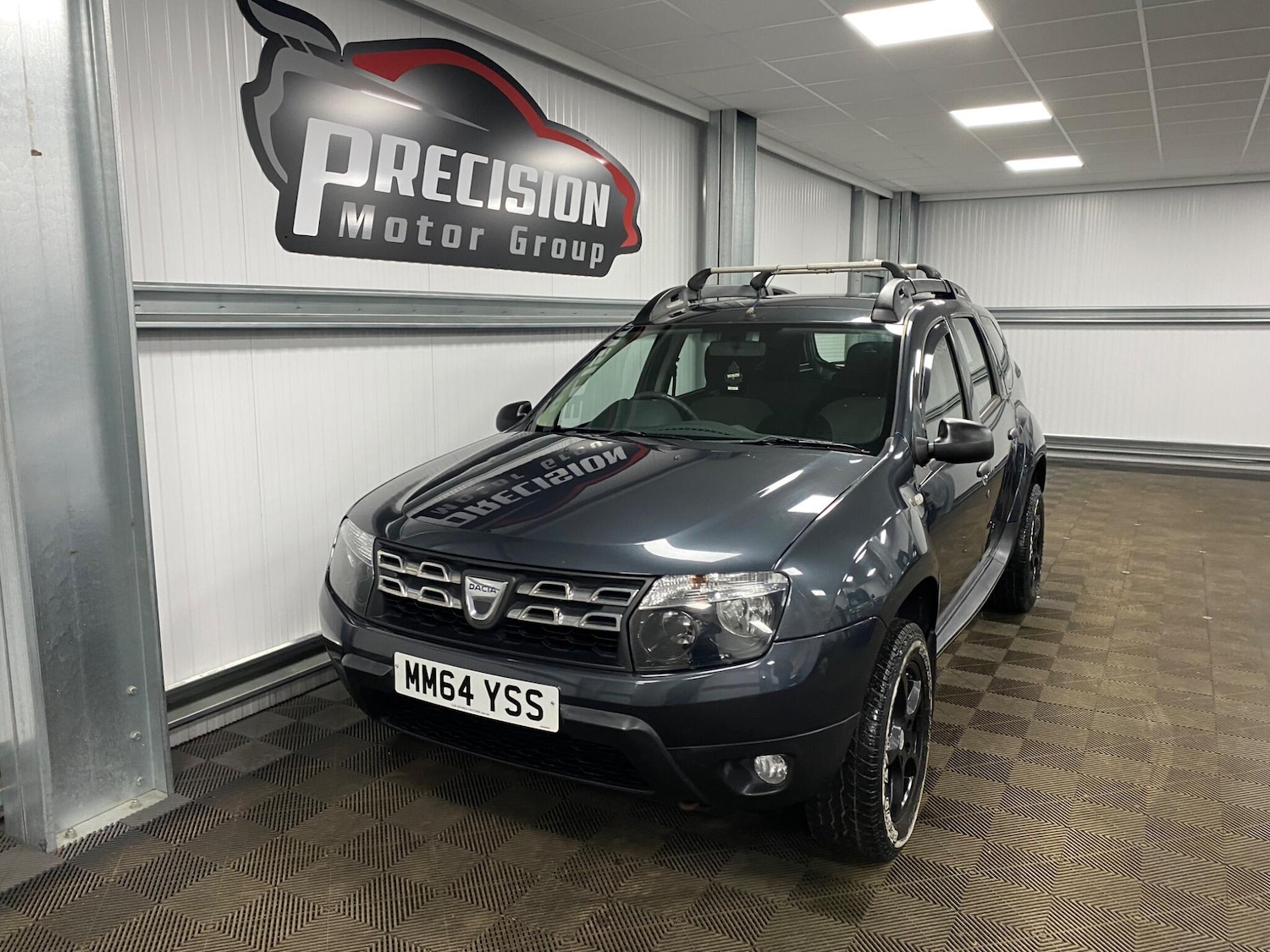 Used Dacia Duster 2015 for sale - 77291195: Photo 9