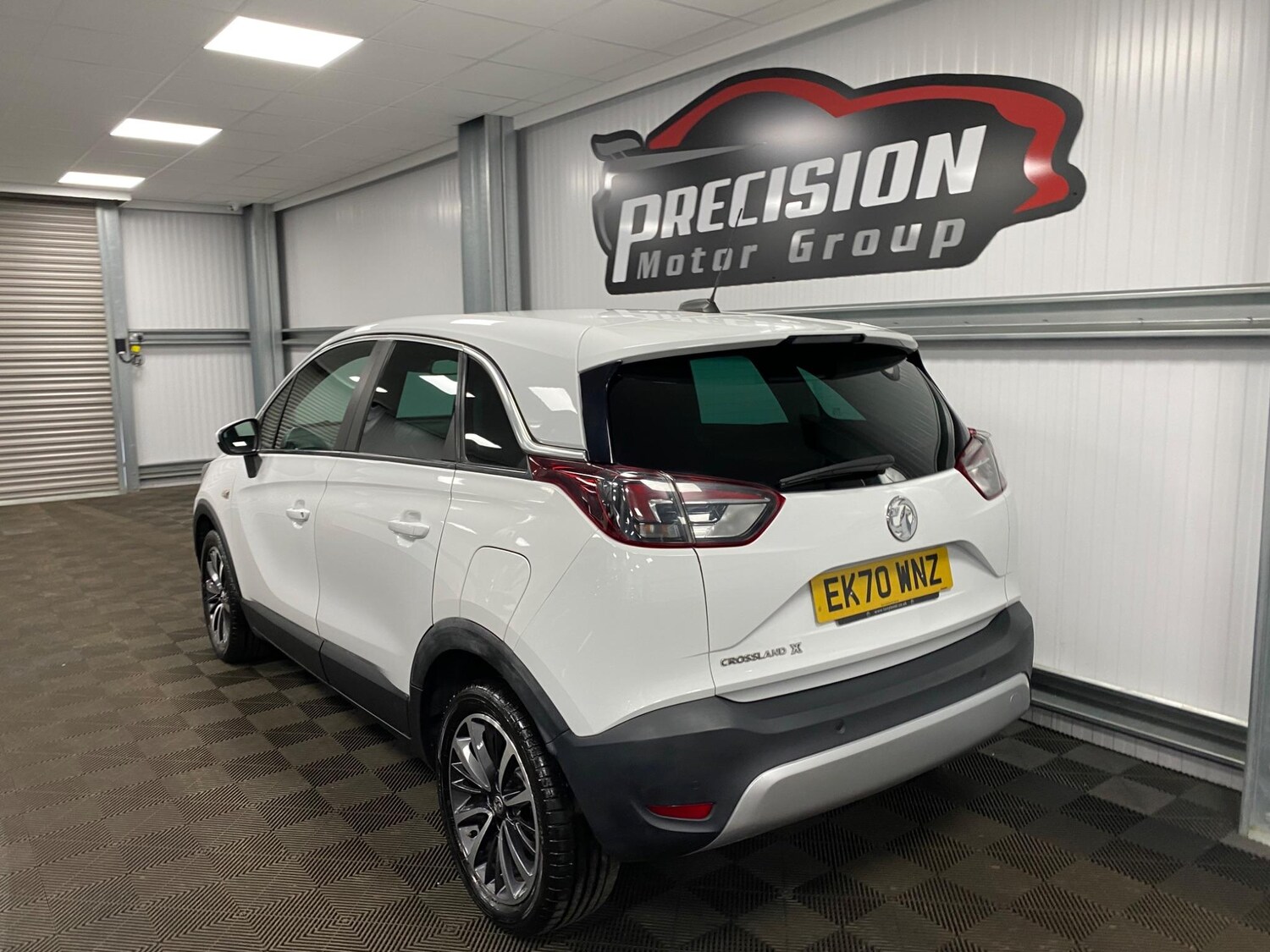 Used Vauxhall Crossland X for sale - 77705214: Photo 13