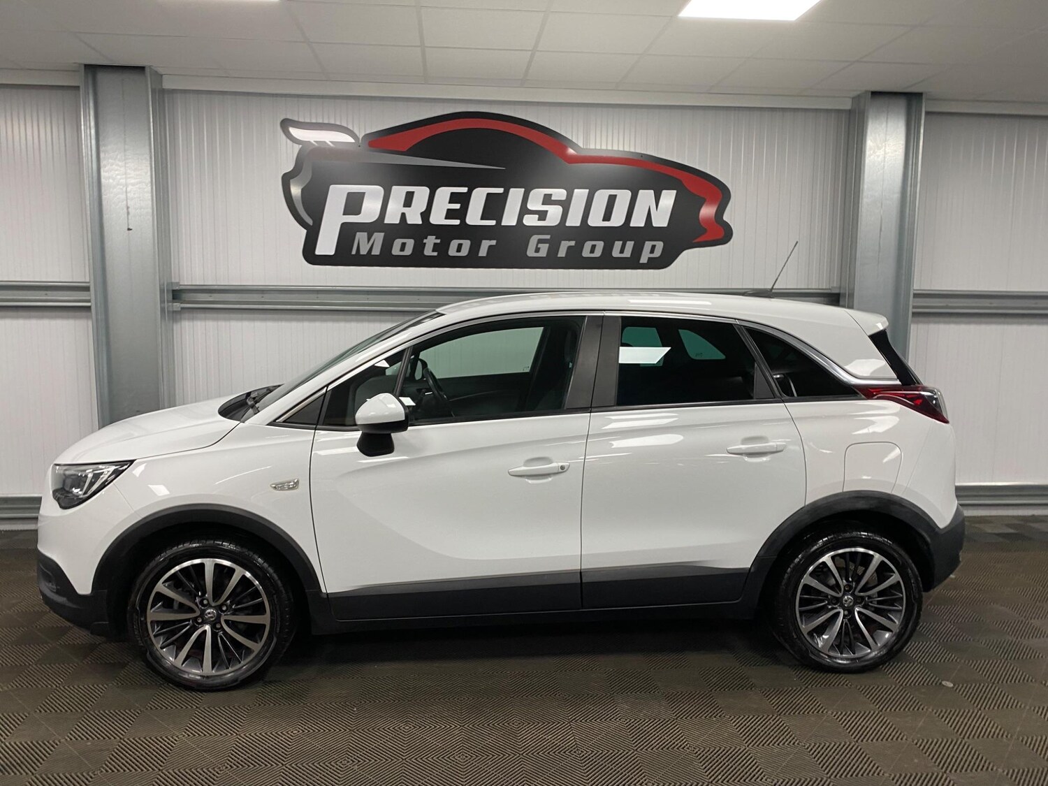 Used Vauxhall Crossland X for sale - 77705214: Photo 16