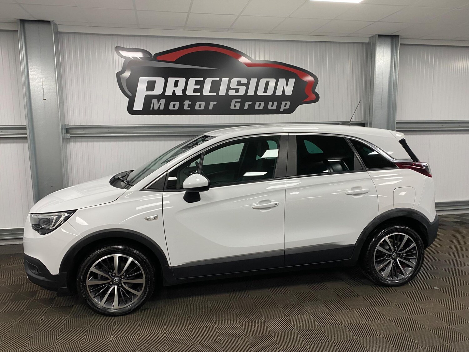 Used Vauxhall Crossland X for sale - 77705214: Photo 18