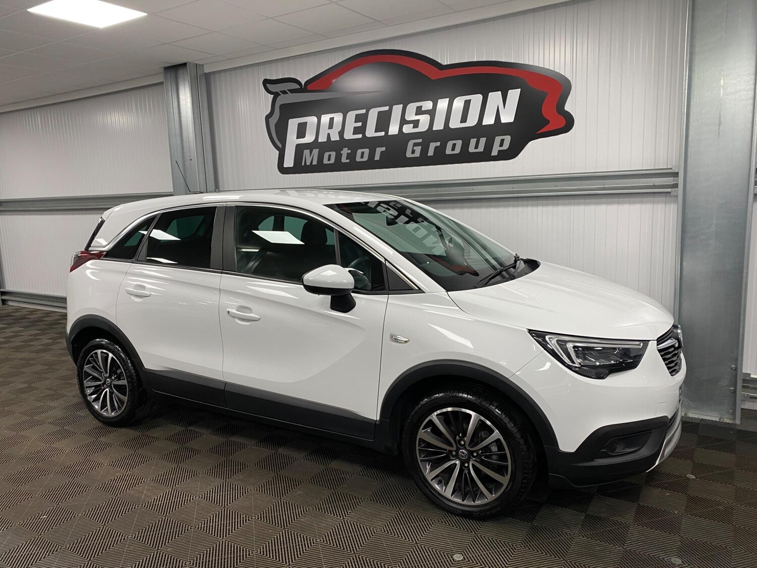 Used Vauxhall Crossland X for sale - 77705214: Photo 24
