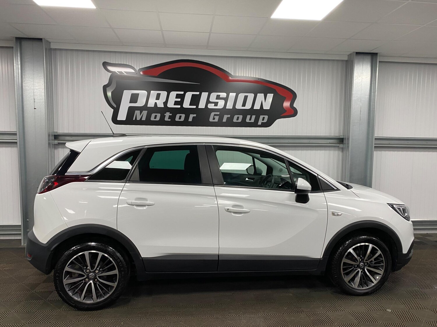 Used Vauxhall Crossland X for sale - 77705214: Photo 25