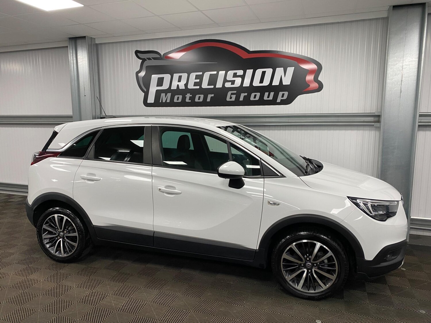 Used Vauxhall Crossland X for sale - 77705214: Photo 26