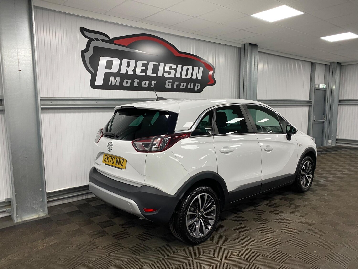 Used Vauxhall Crossland X for sale - 77705214: Photo 28