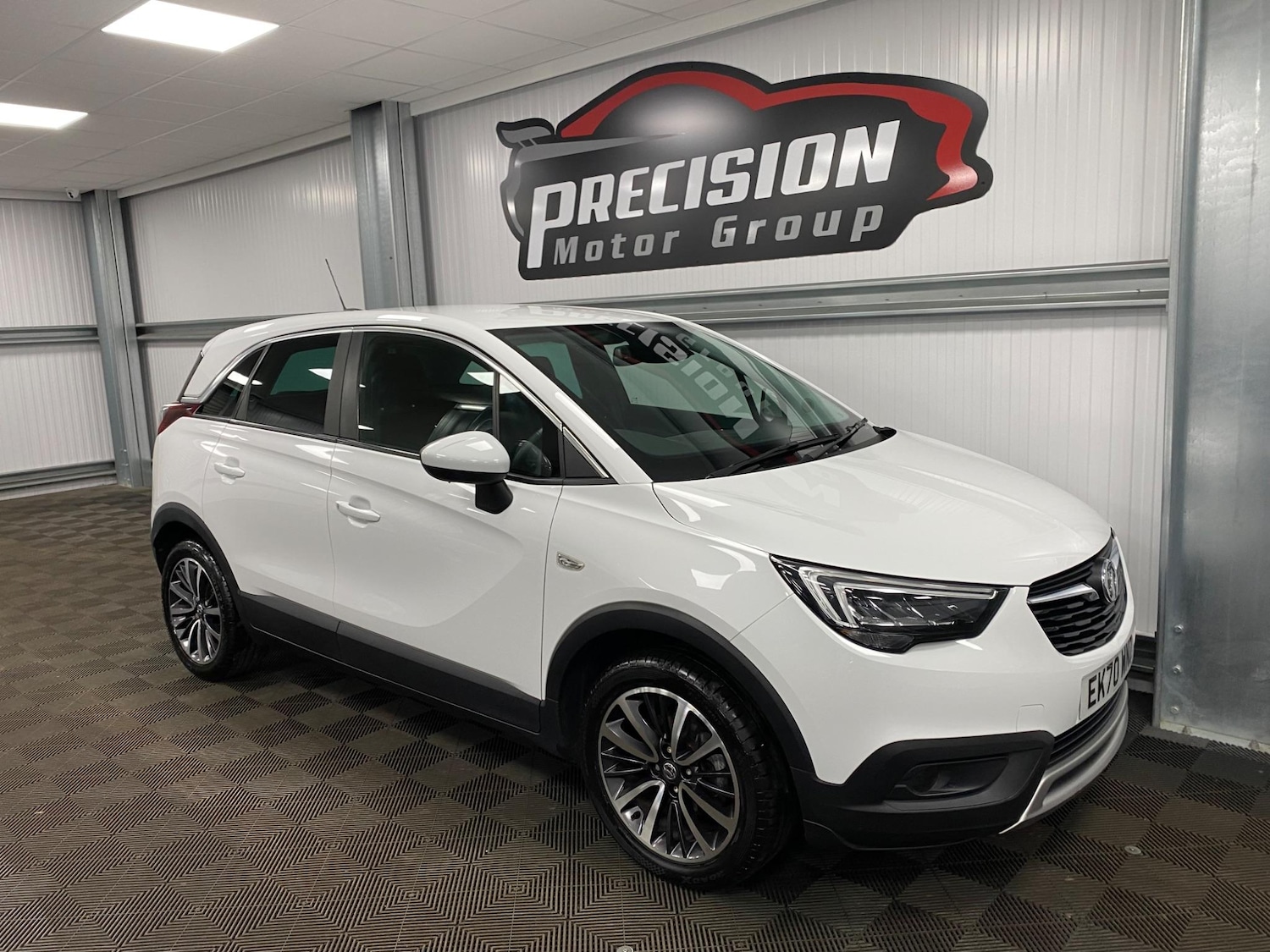 Used Vauxhall Crossland X for sale - 77705214: Photo 3