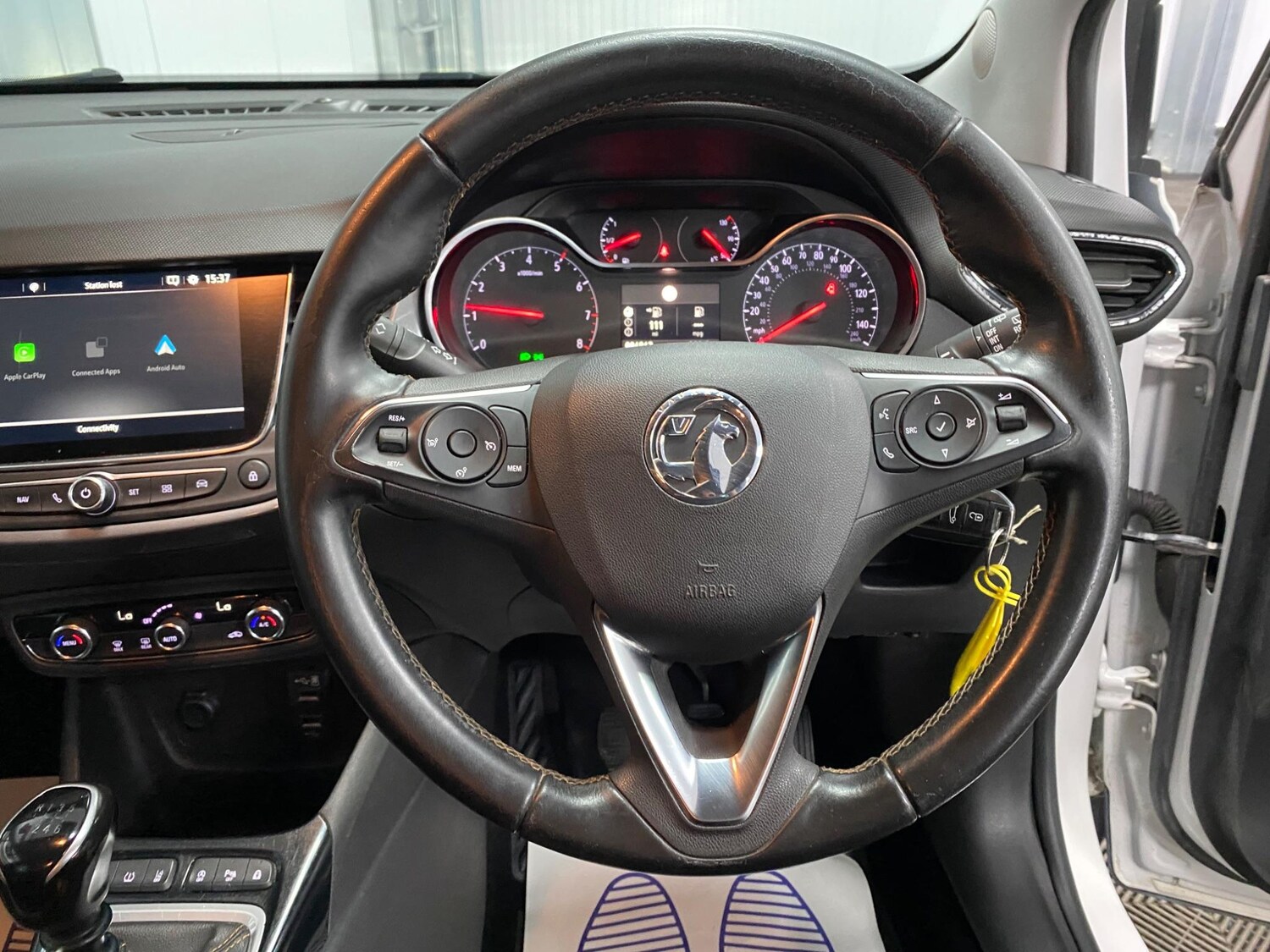 Used Vauxhall Crossland X for sale - 77705214: Photo 31