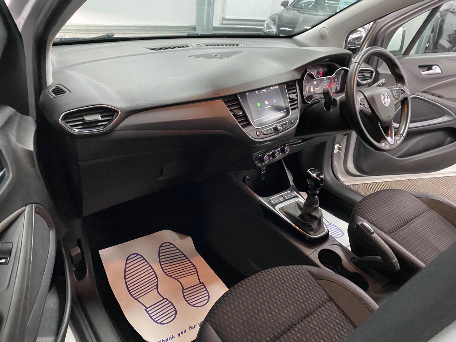 Used Vauxhall Crossland X for sale - 77705214: Photo 32