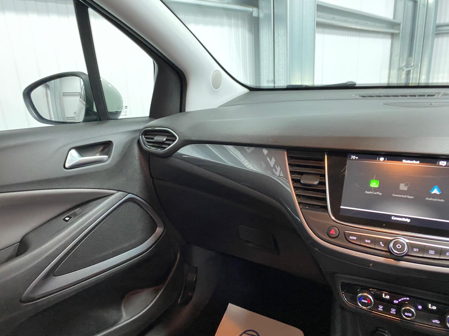 Used Vauxhall Crossland X for sale - 77705214: Photo 33