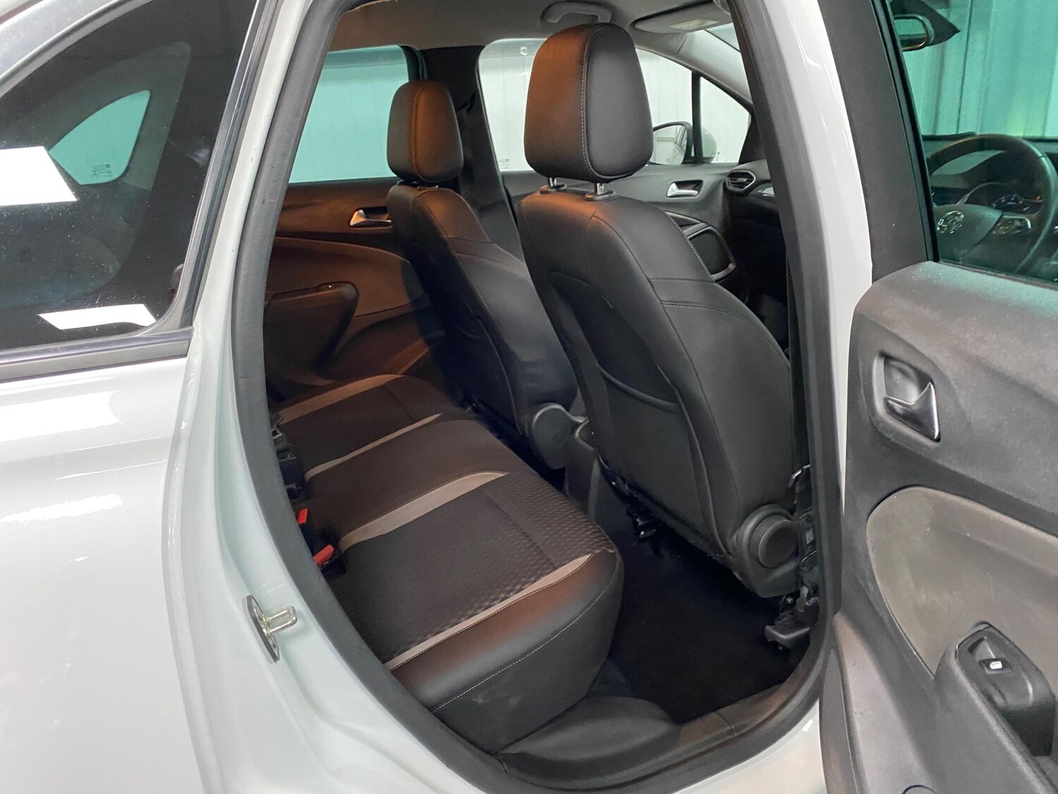 Used Vauxhall Crossland X for sale - 77705214: Photo 35