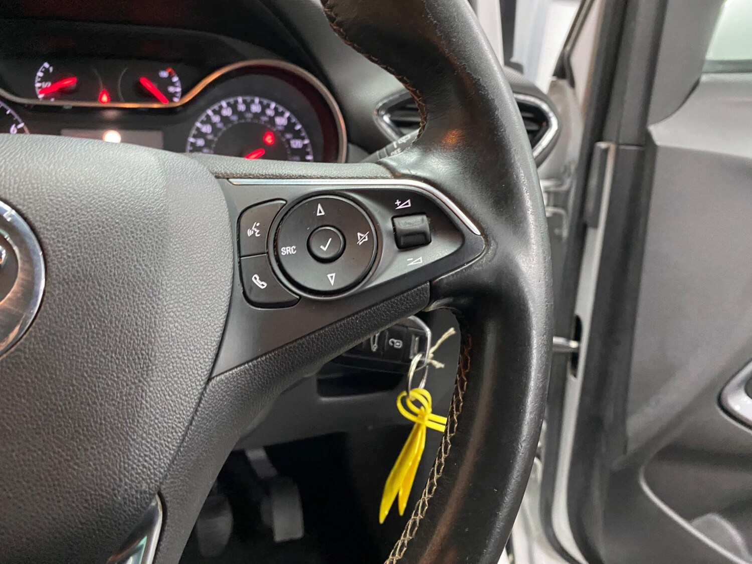 Used Vauxhall Crossland X for sale - 77705214: Photo 39