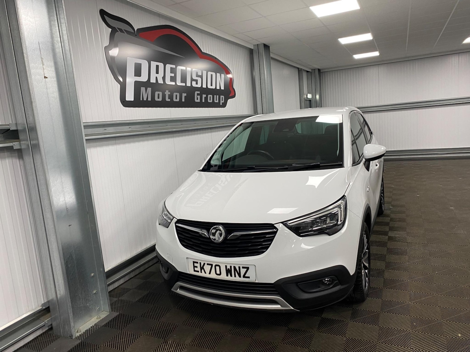 Used Vauxhall Crossland X for sale - 77705214: Photo 4