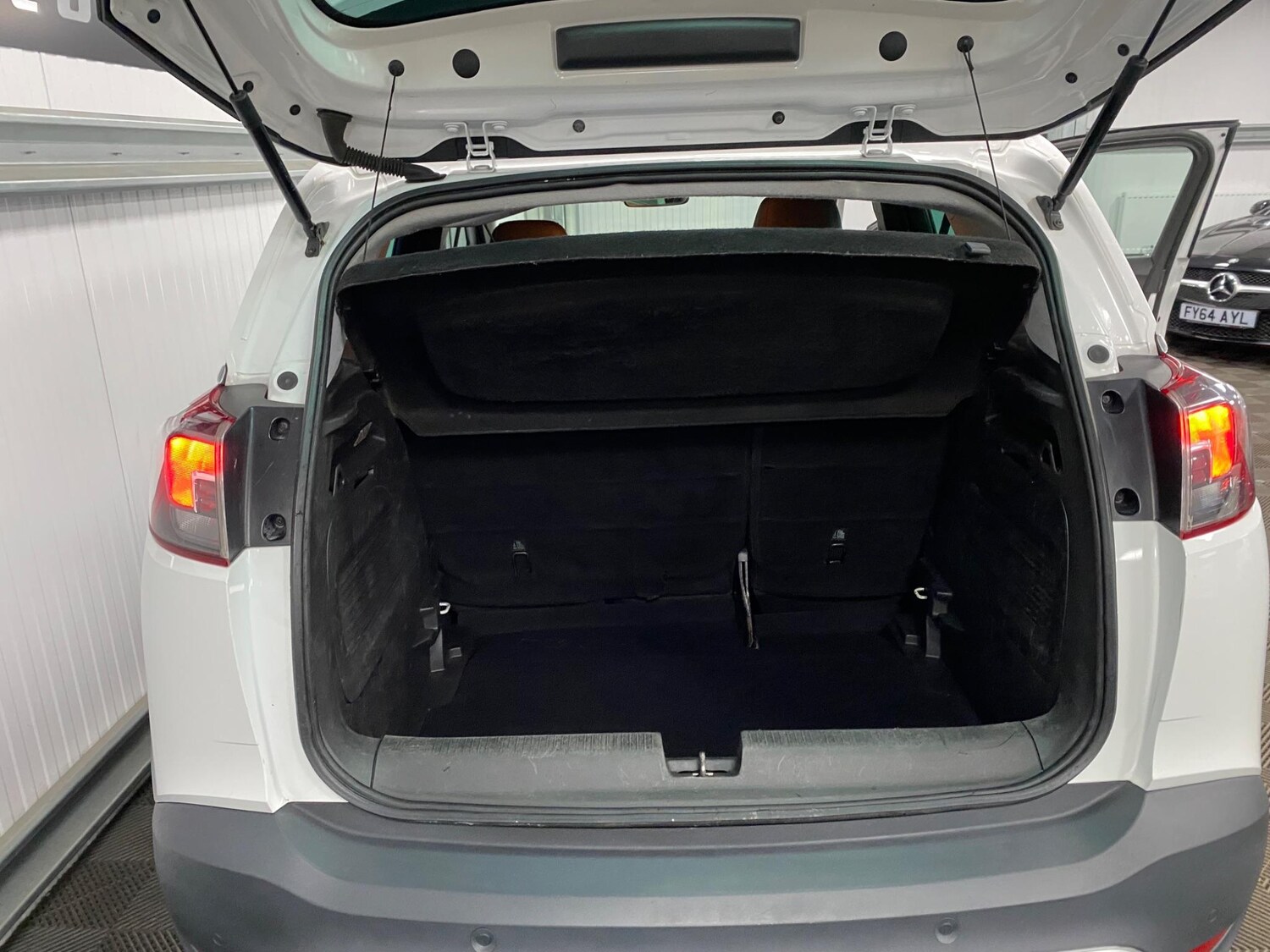 Used Vauxhall Crossland X for sale - 77705214: Photo 41