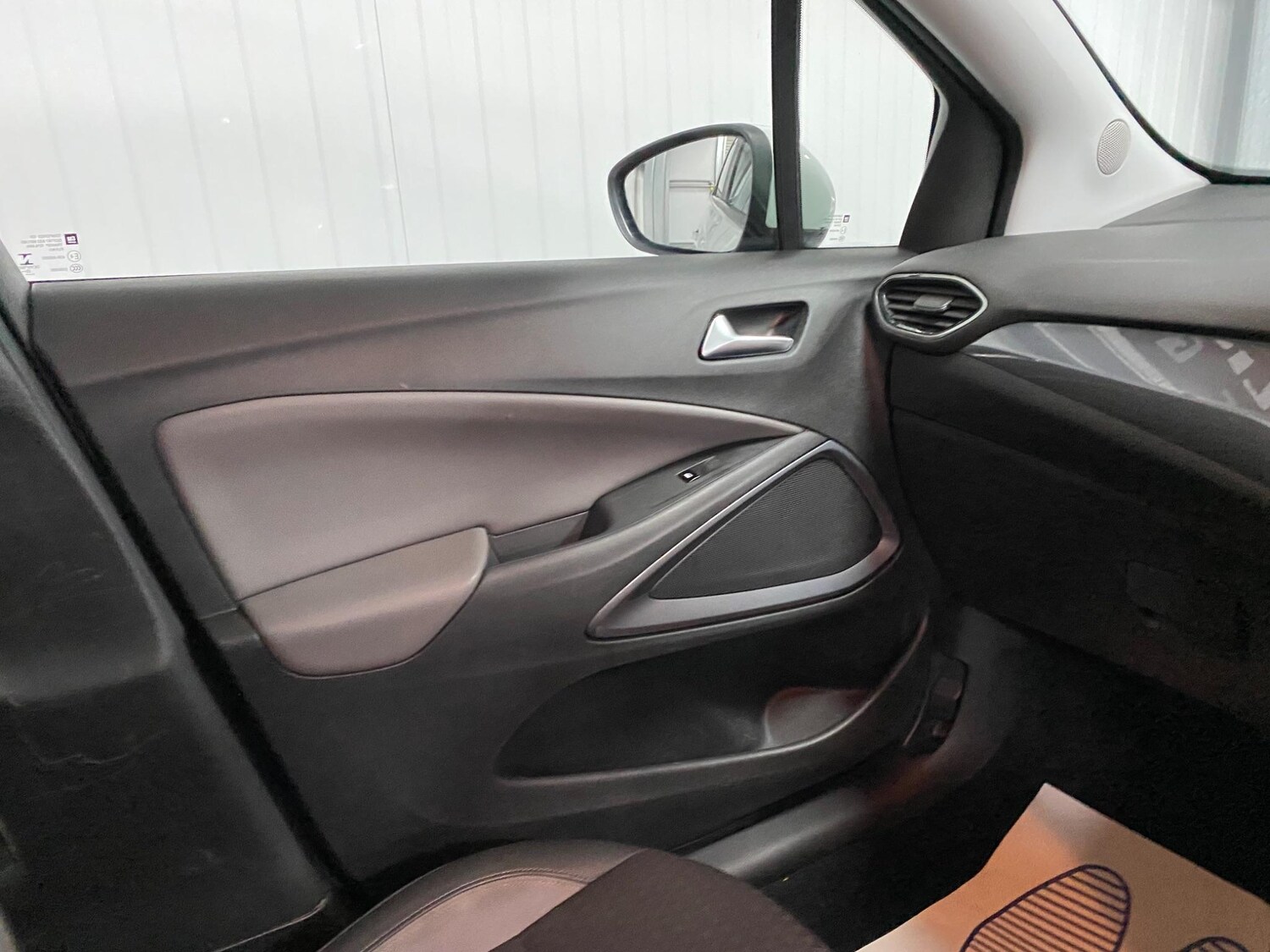 Used Vauxhall Crossland X for sale - 77705214: Photo 42