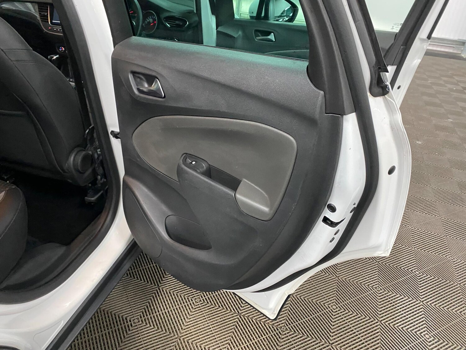 Used Vauxhall Crossland X for sale - 77705214: Photo 43