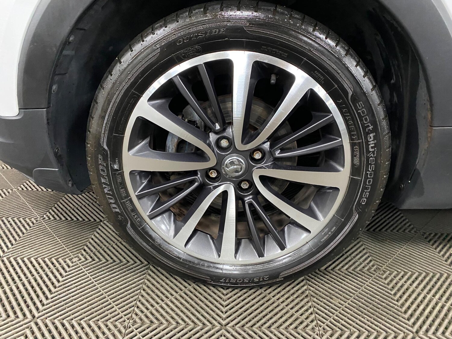 Used Vauxhall Crossland X for sale - 77705214: Photo 45