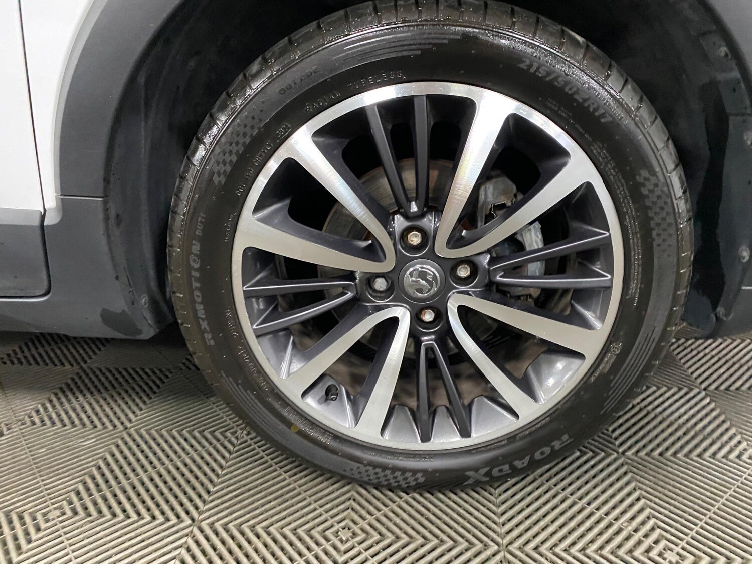 Used Vauxhall Crossland X for sale - 77705214: Photo 47