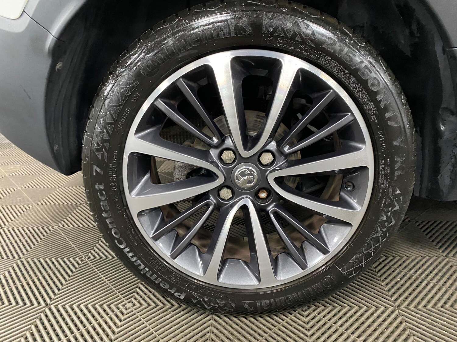 Used Vauxhall Crossland X for sale - 77705214: Photo 48