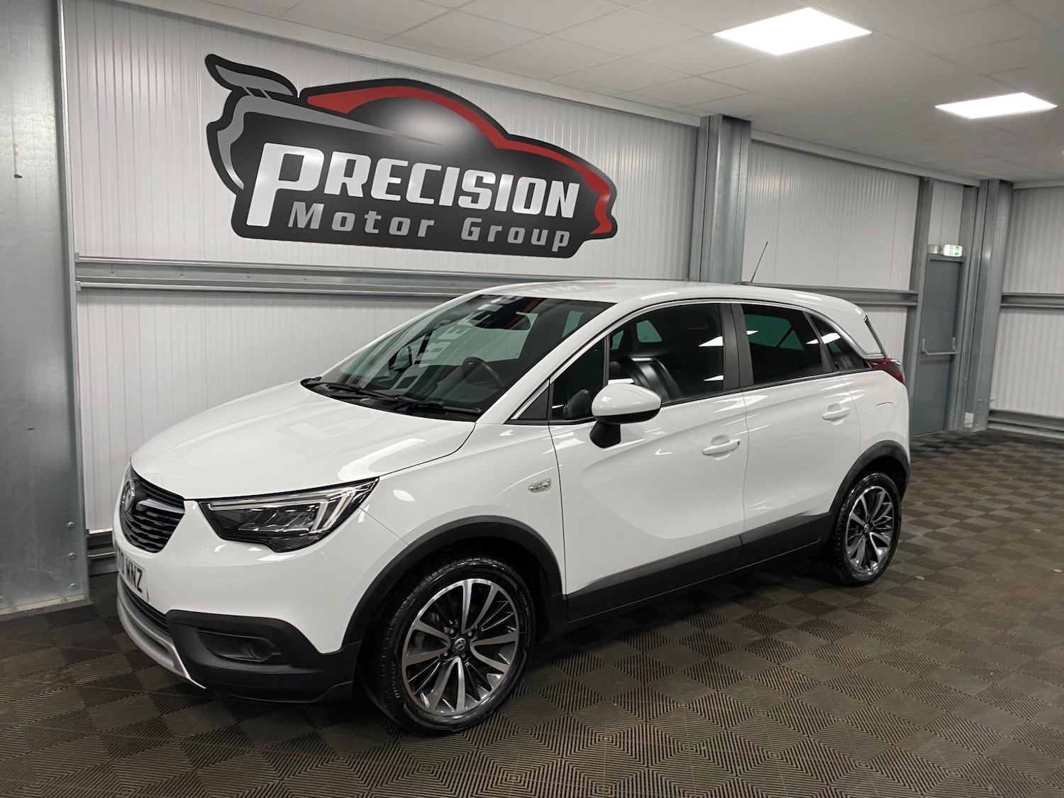 Used Vauxhall Crossland X for sale - 77705214: Photo 5