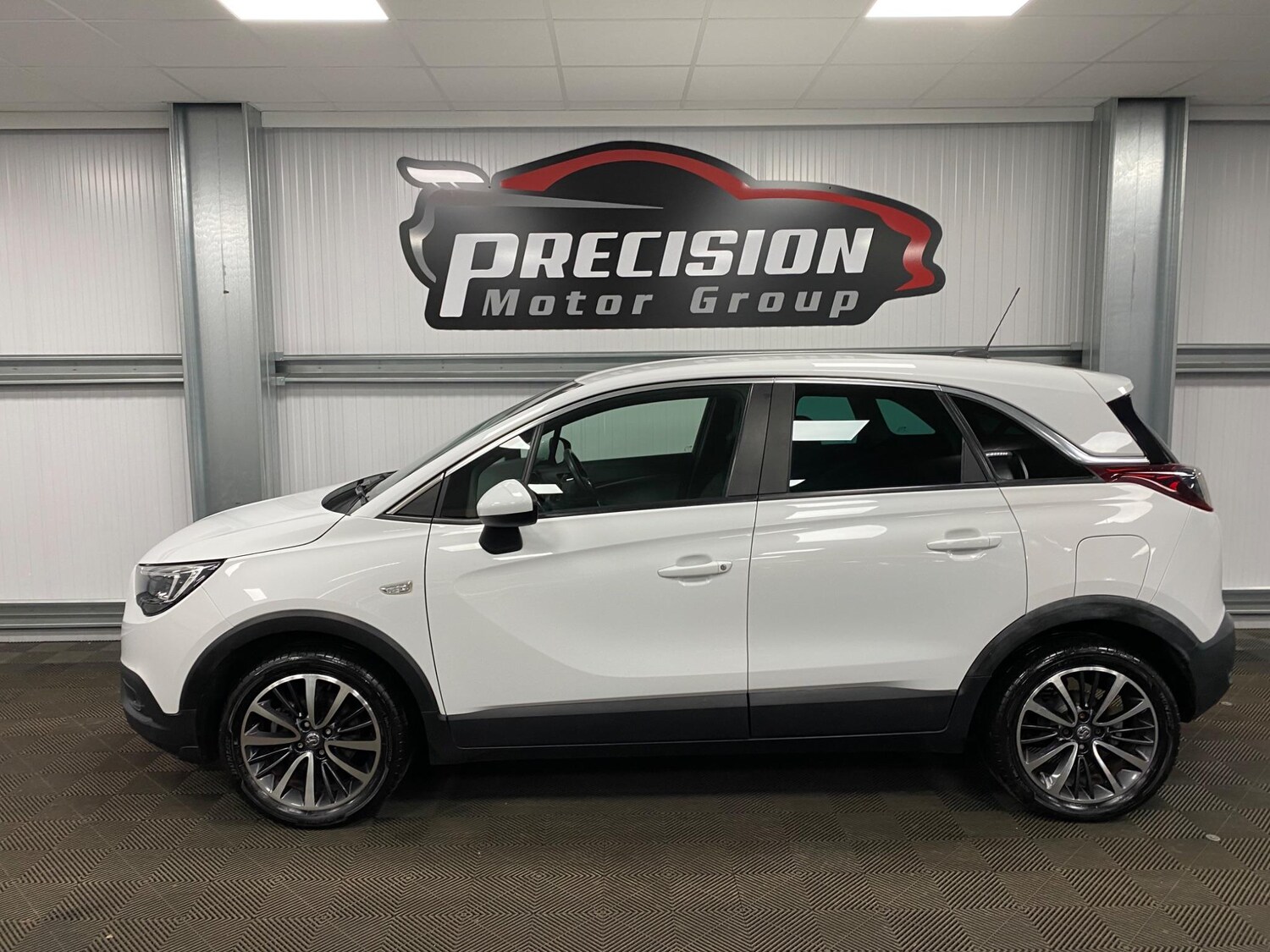 Used Vauxhall Crossland X for sale - 77705214: Photo 7