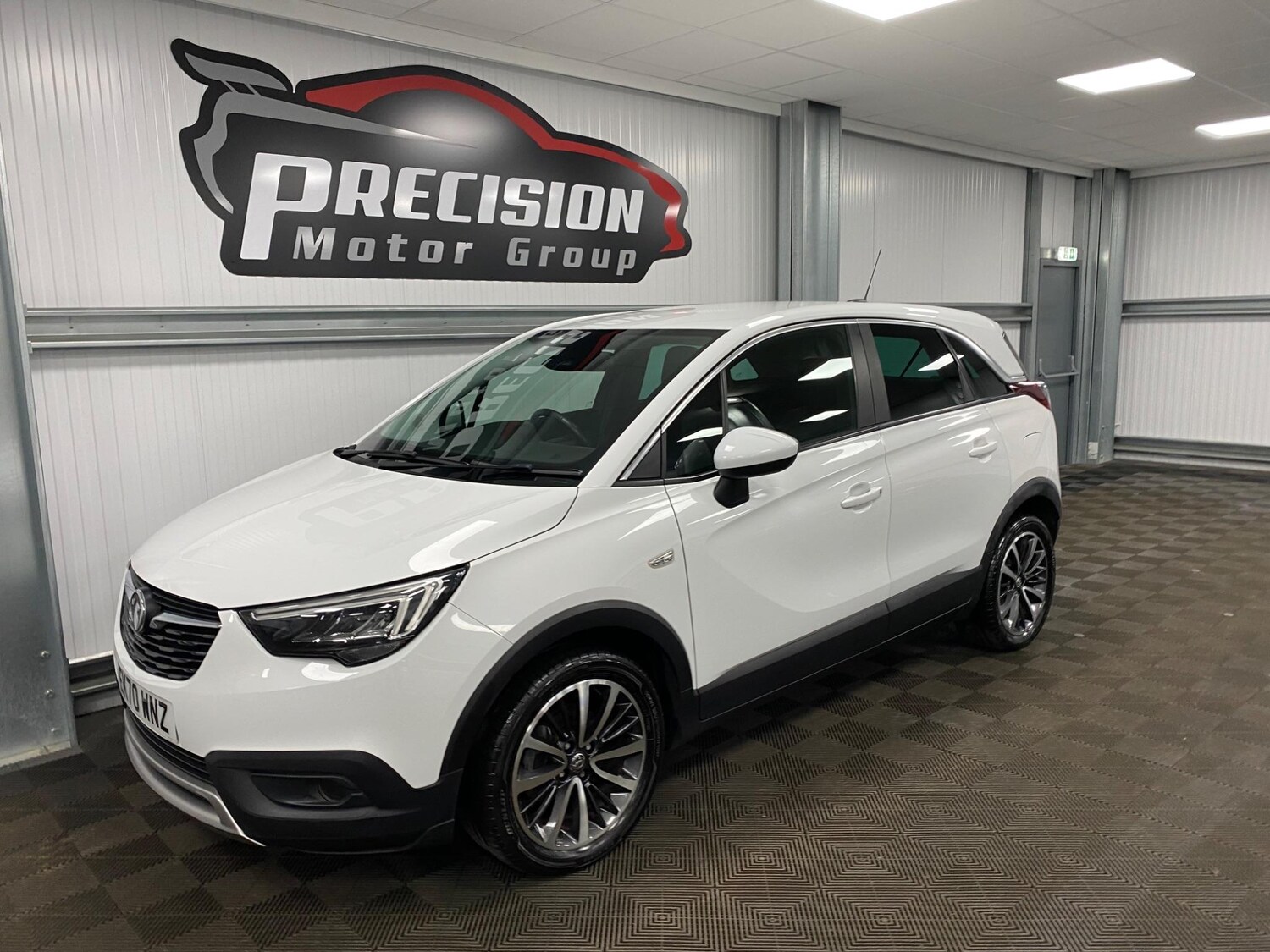 Used Vauxhall Crossland X for sale - 77705214: Photo 8