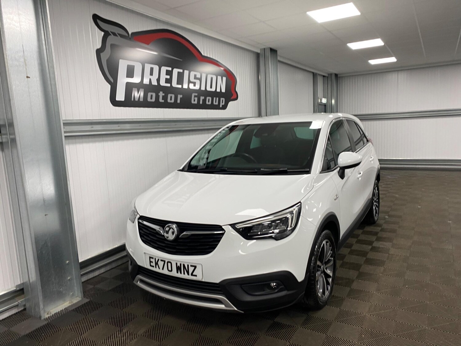 Used Vauxhall Crossland X for sale - 77705214: Photo 9