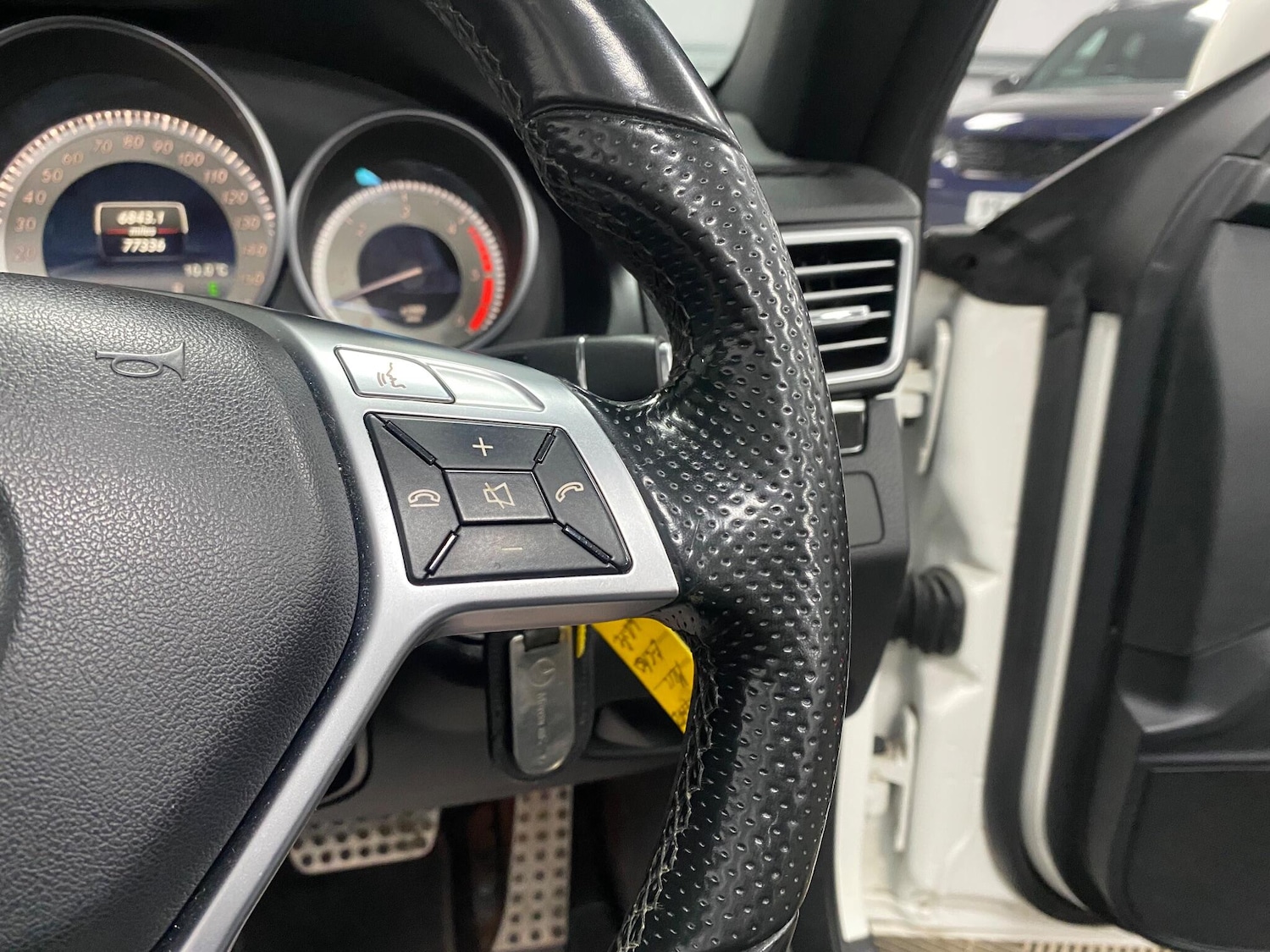 Used Mercedes-Benz E Class 2014 for sale - 76658774: Photo 33