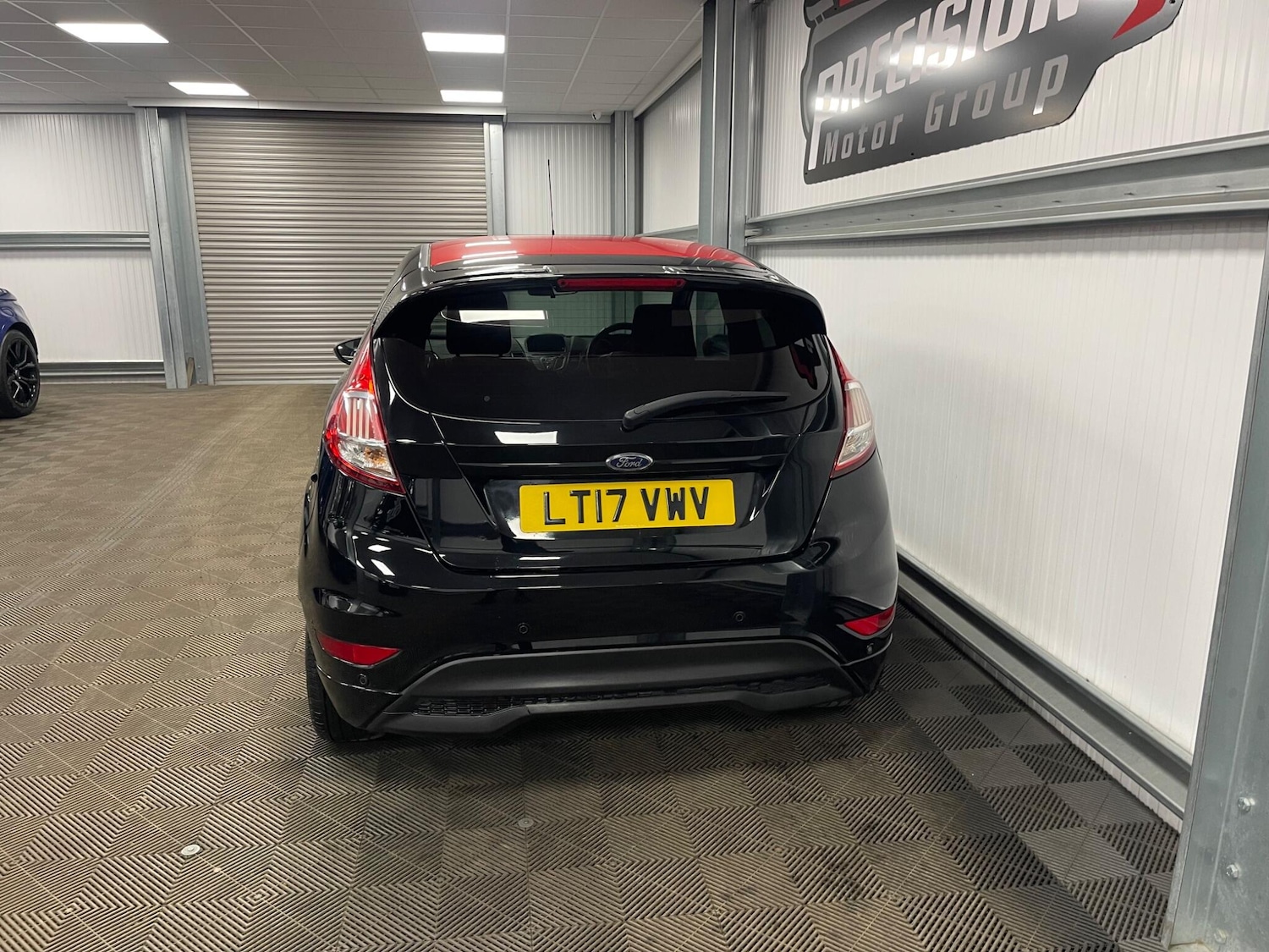 Used Ford Fiesta 2017 for sale - 77892288: Photo 17