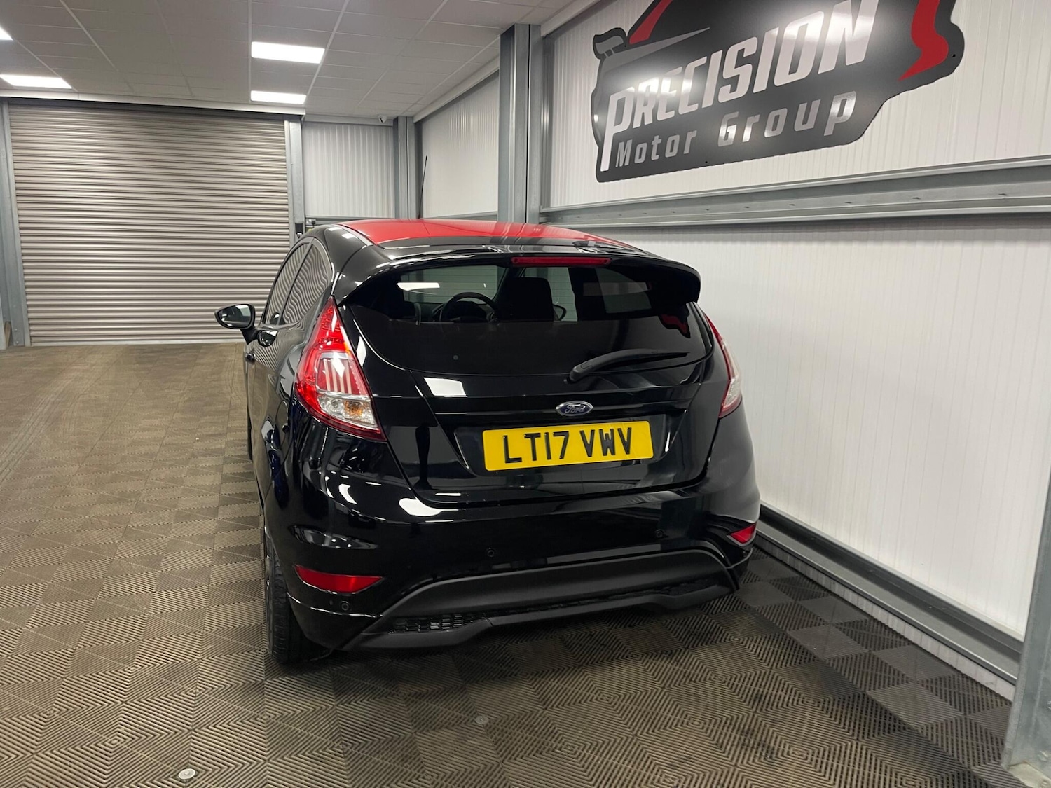 Used Ford Fiesta 2017 for sale - 77892288: Photo 20