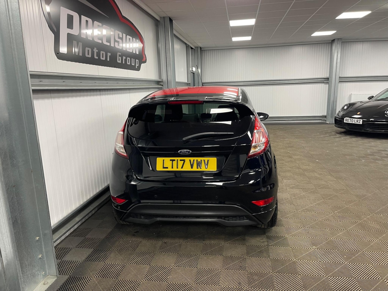 Used Ford Fiesta 2017 for sale - 77892288: Photo 21