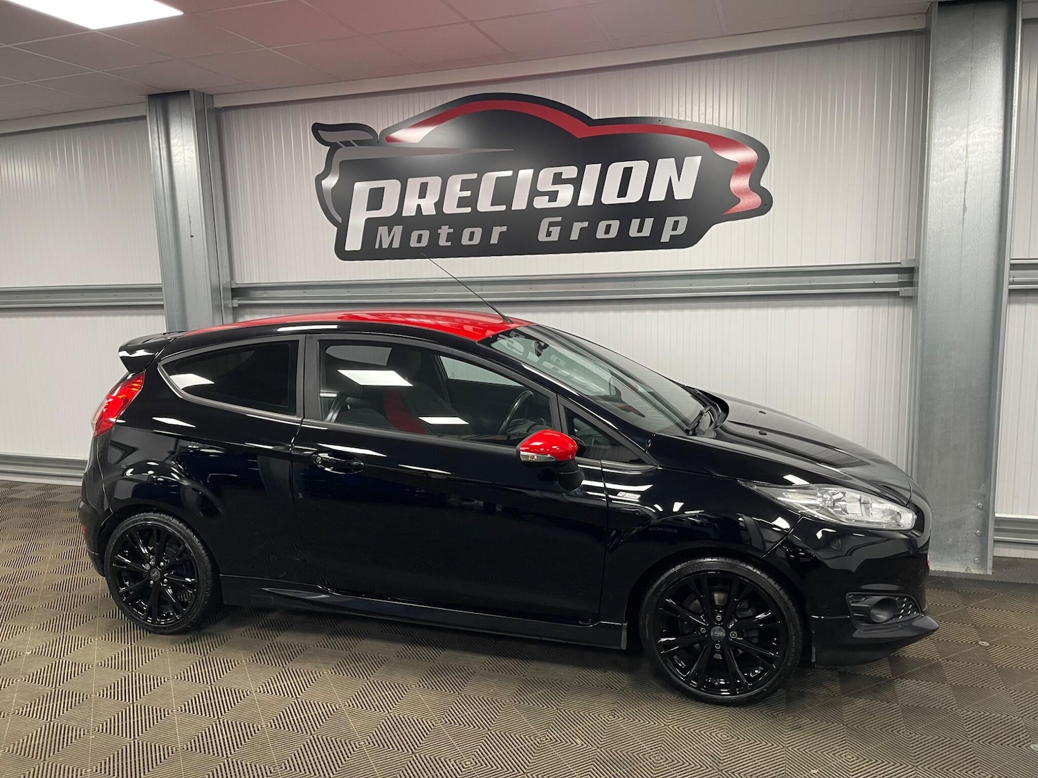 Used Ford Fiesta 2017 for sale - 77892288: Photo 26