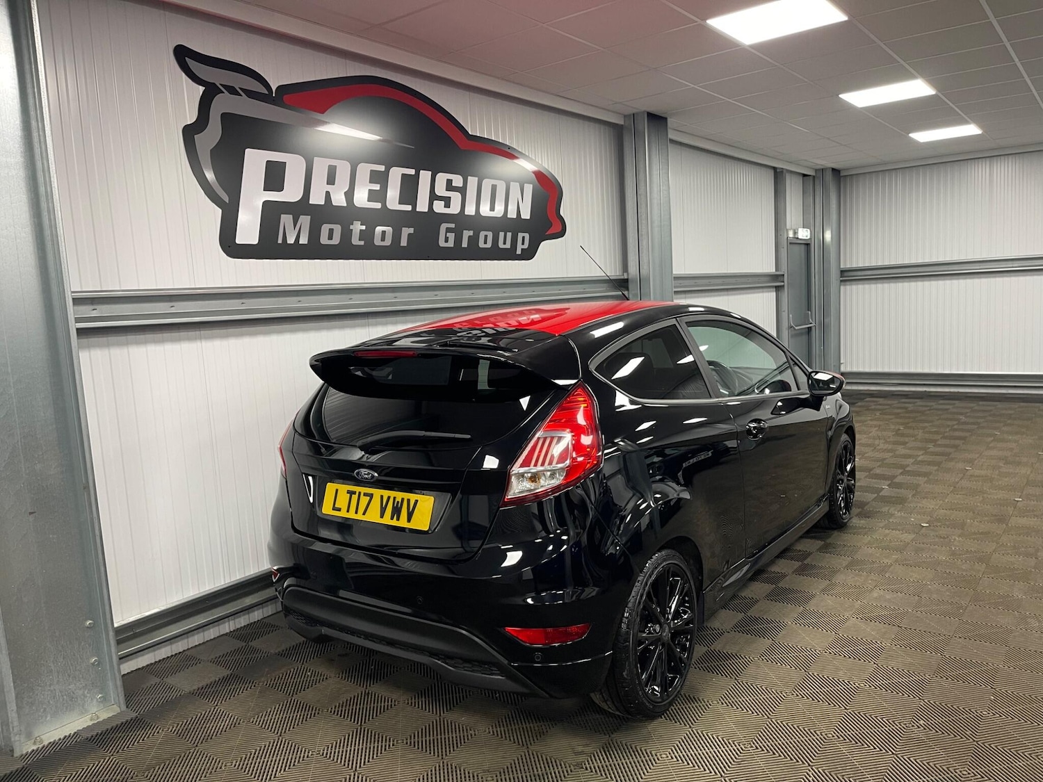 Used Ford Fiesta 2017 for sale - 77892288: Photo 29