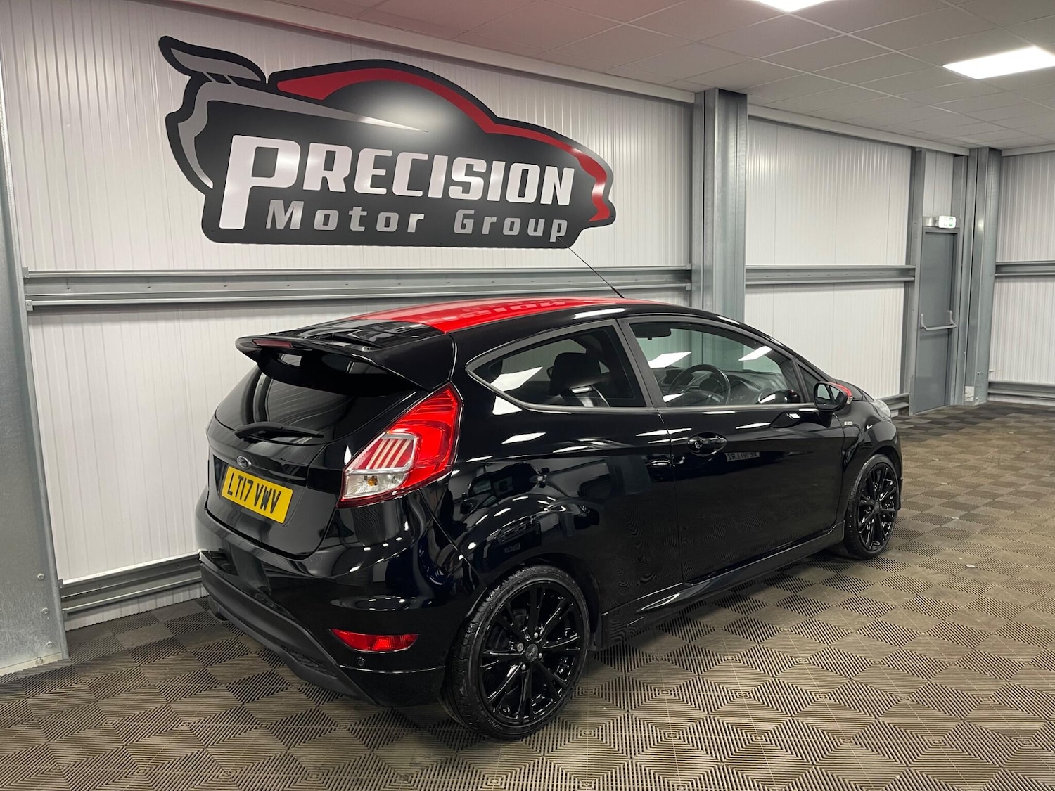 Used Ford Fiesta 2017 for sale - 77892288: Photo 30