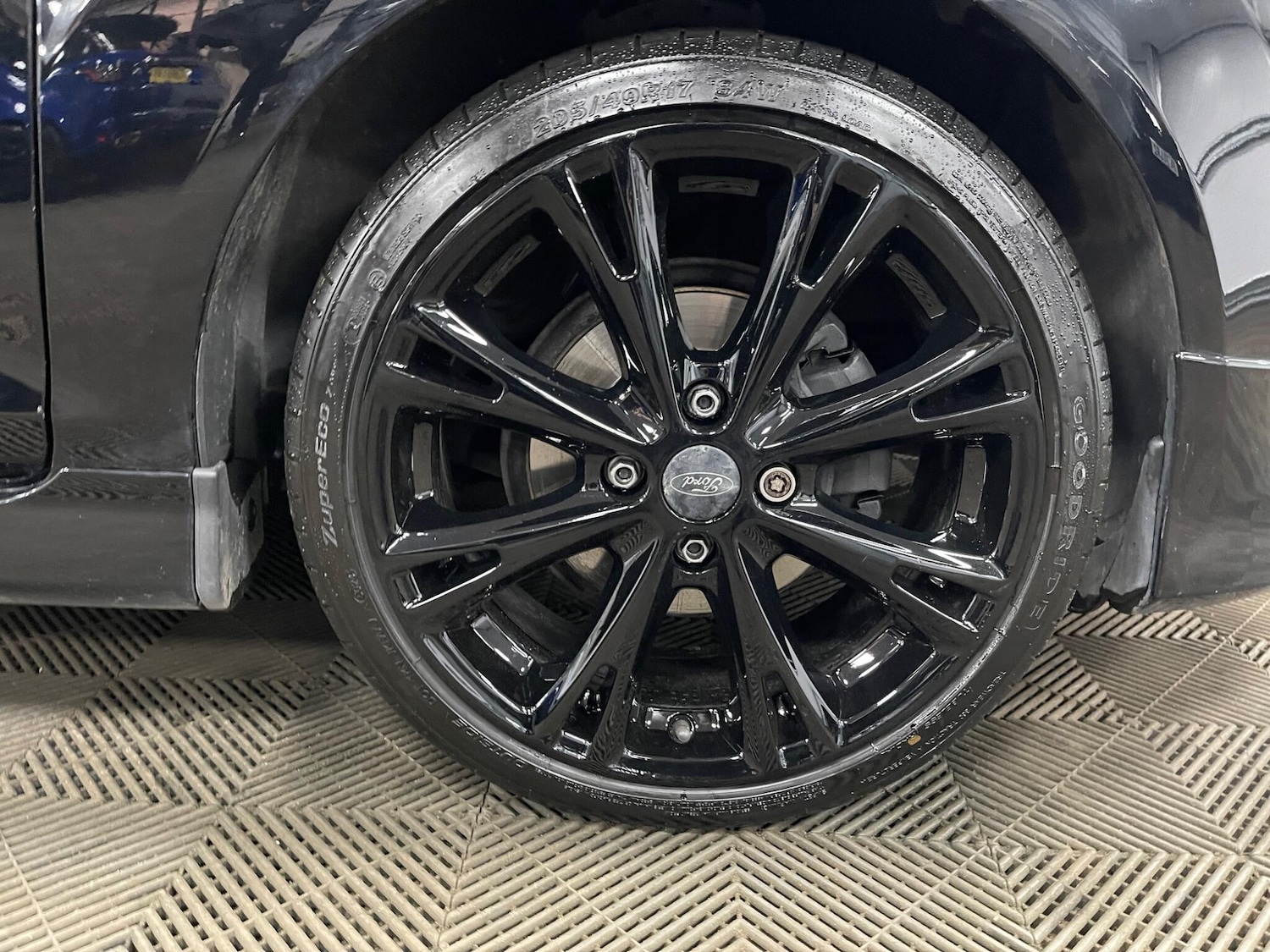 Used Ford Fiesta 2017 for sale - 77892288: Photo 43