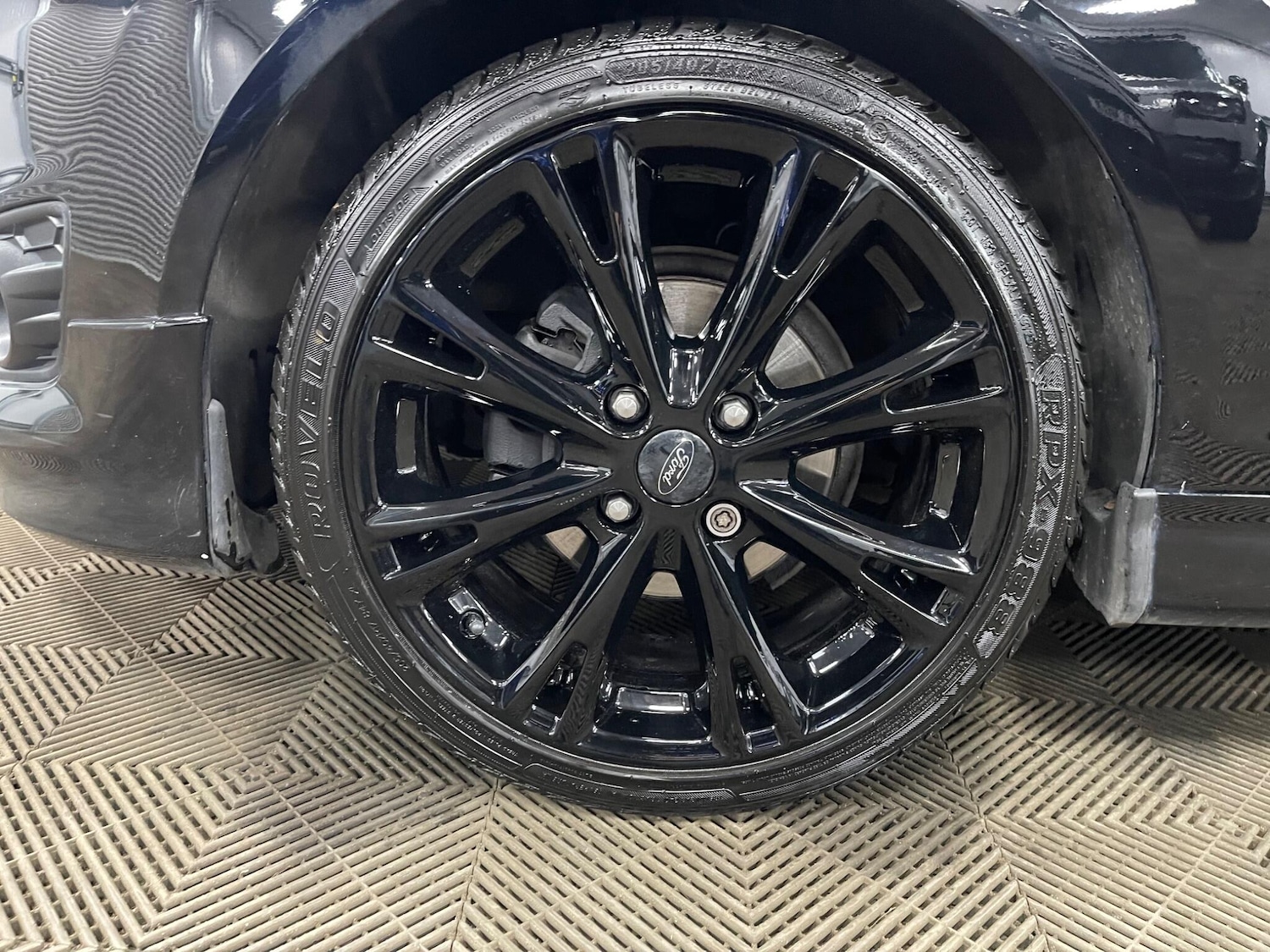 Used Ford Fiesta 2017 for sale - 77892288: Photo 44