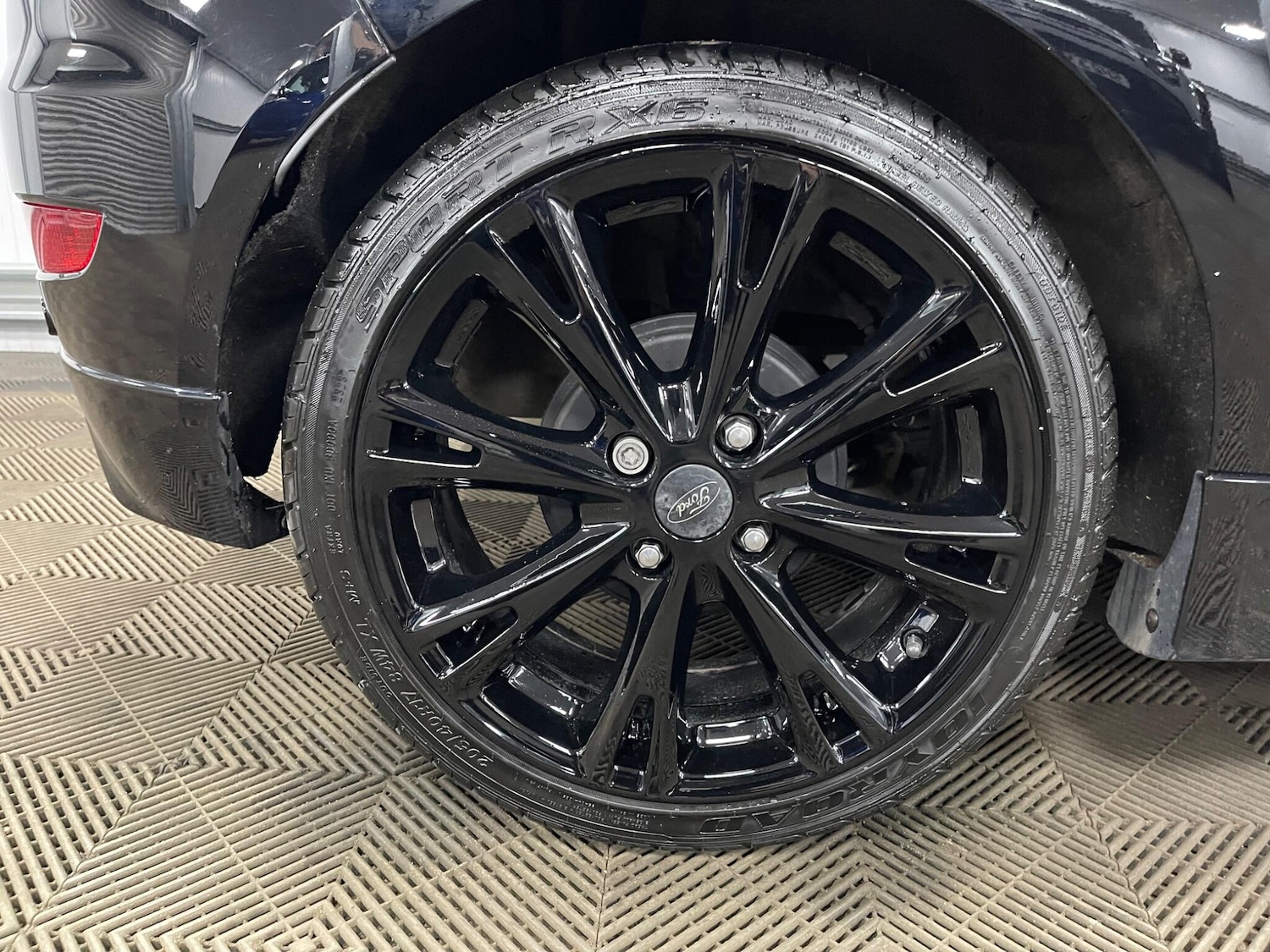 Used Ford Fiesta 2017 for sale - 77892288: Photo 45