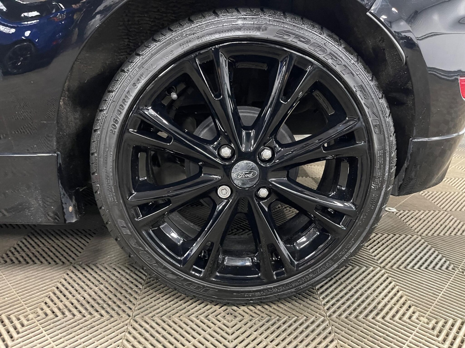 Used Ford Fiesta 2017 for sale - 77892288: Photo 46