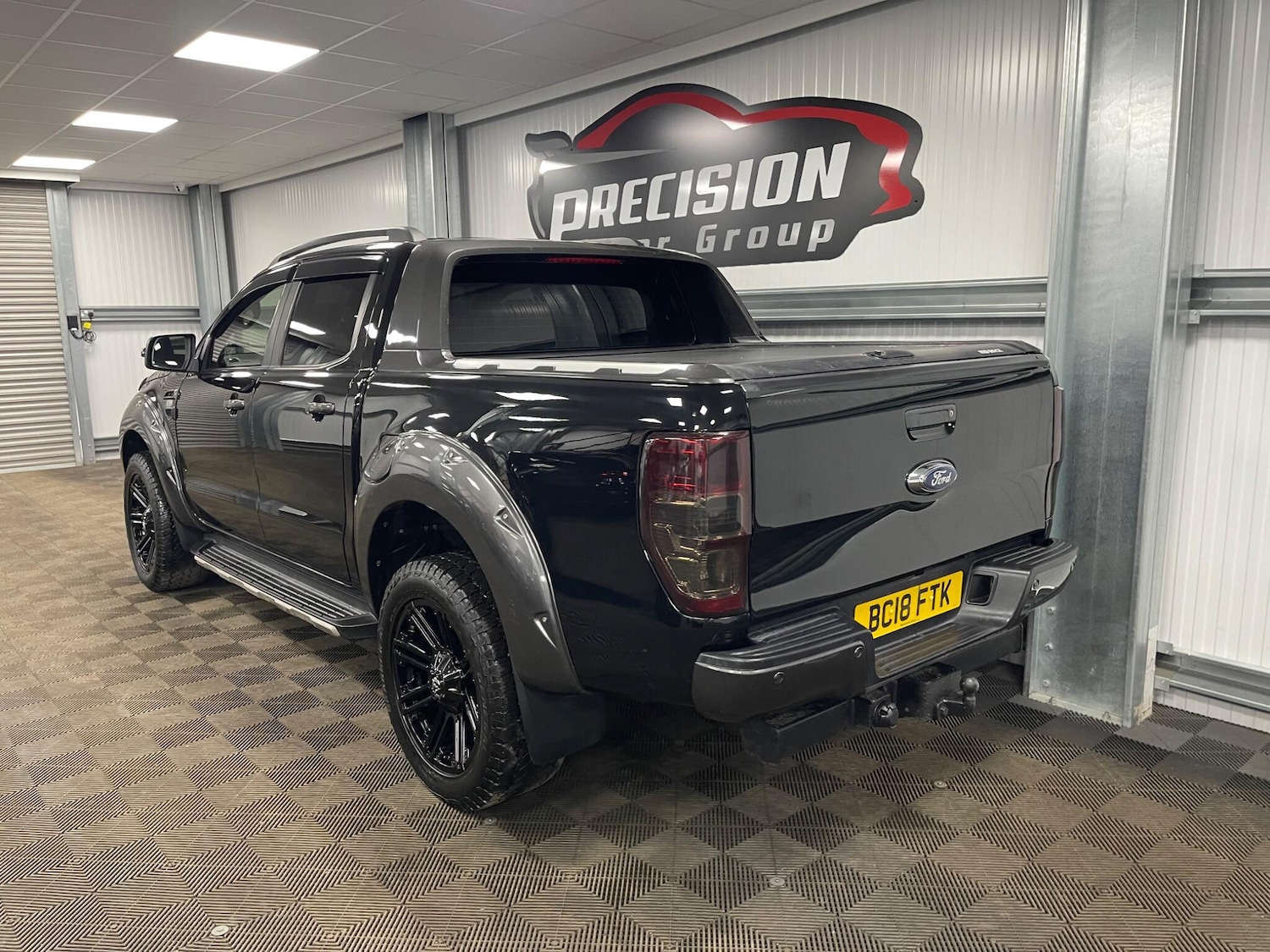 Used Ford Ranger for sale - 77658145: Photo 14