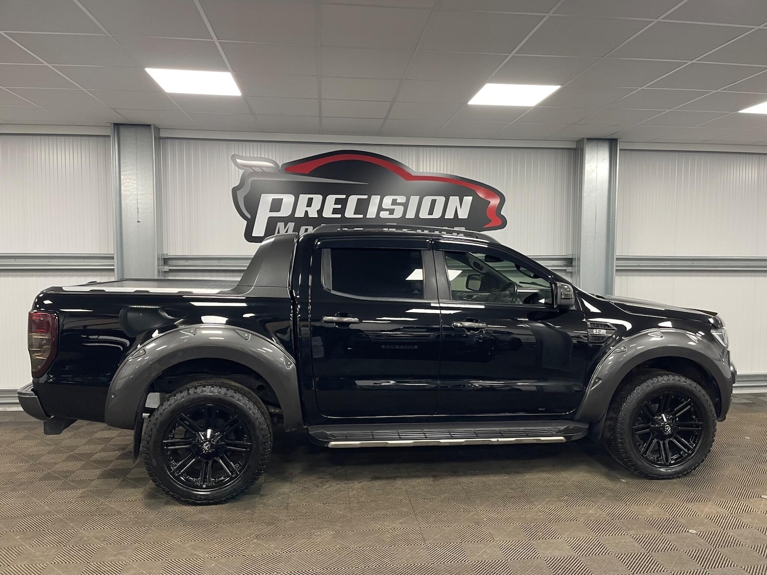 Used Ford Ranger for sale - 77658145: Photo 22