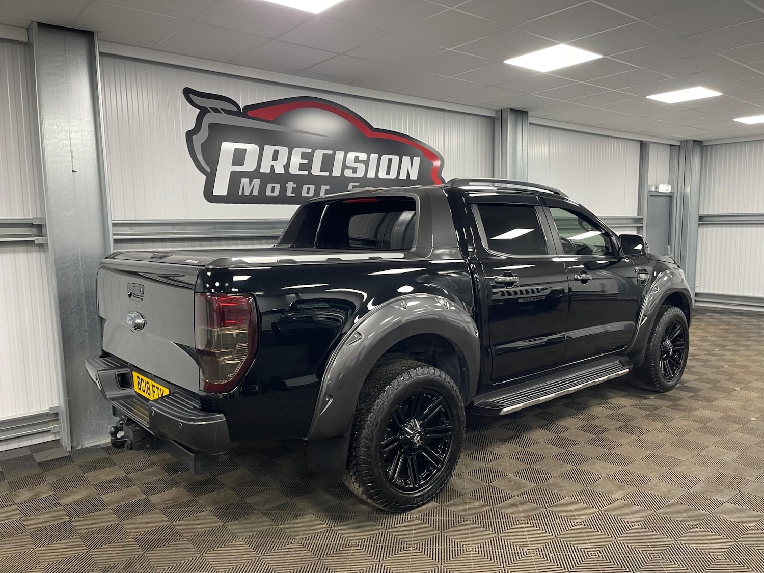 Used Ford Ranger for sale - 77658145: Photo 23