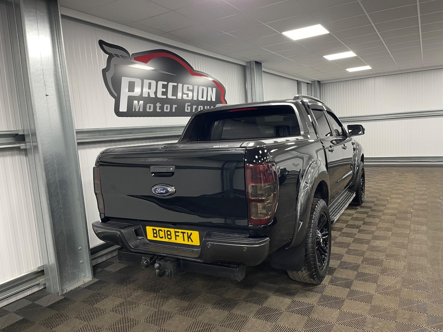 Used Ford Ranger for sale - 77658145: Photo 25