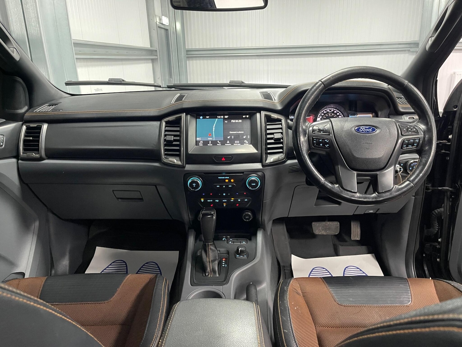 Used Ford Ranger for sale - 77658145: Photo 27