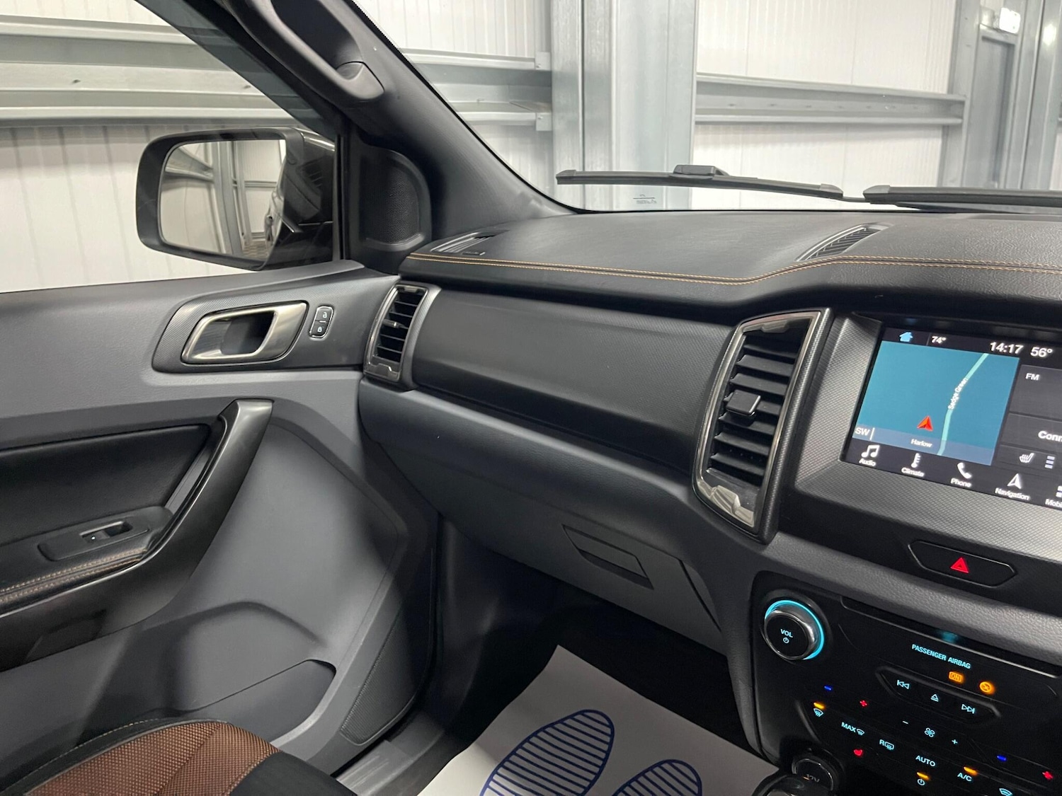 Used Ford Ranger for sale - 77658145: Photo 31