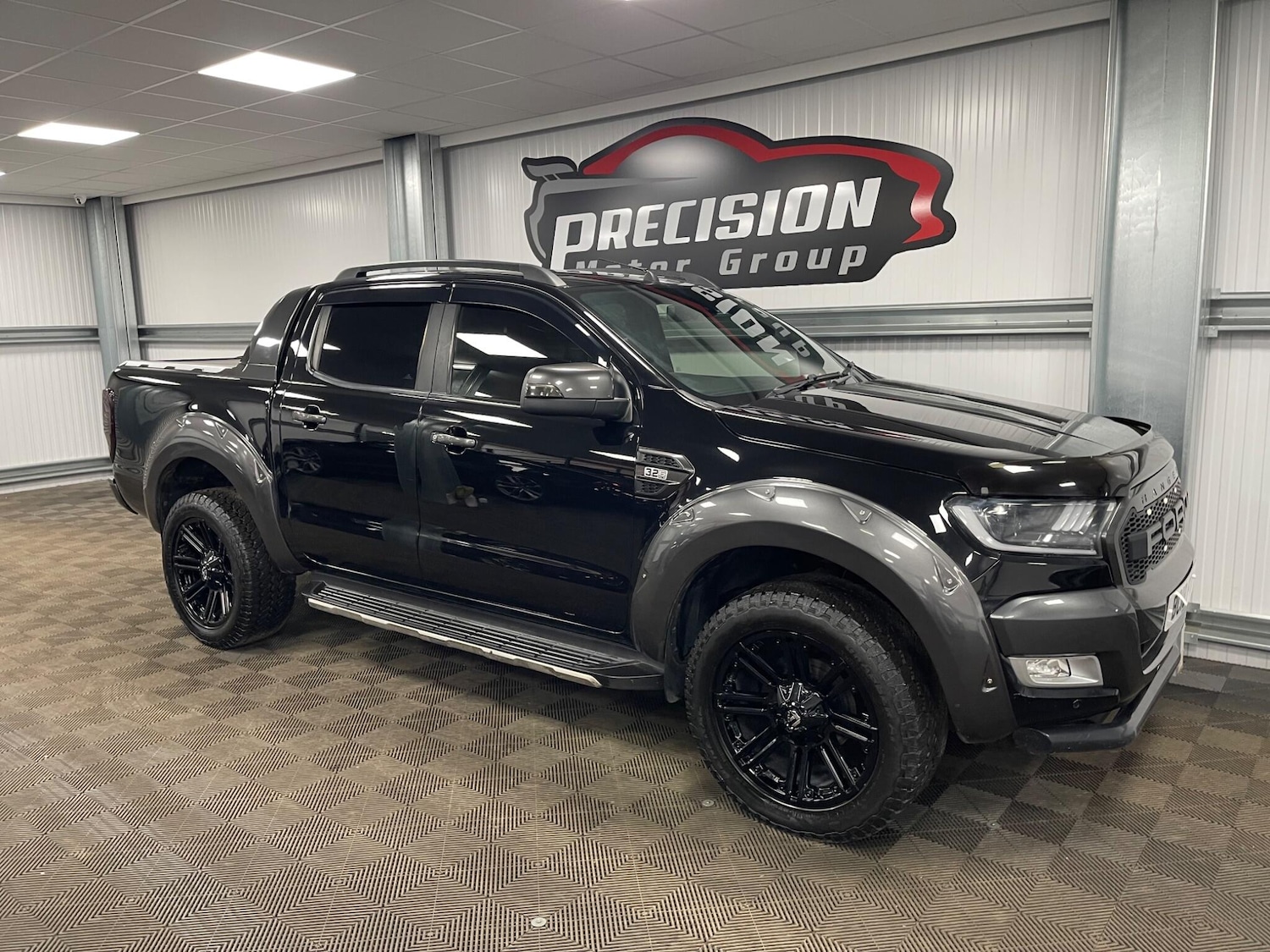 Used Ford Ranger for sale - 77658145: Photo 4