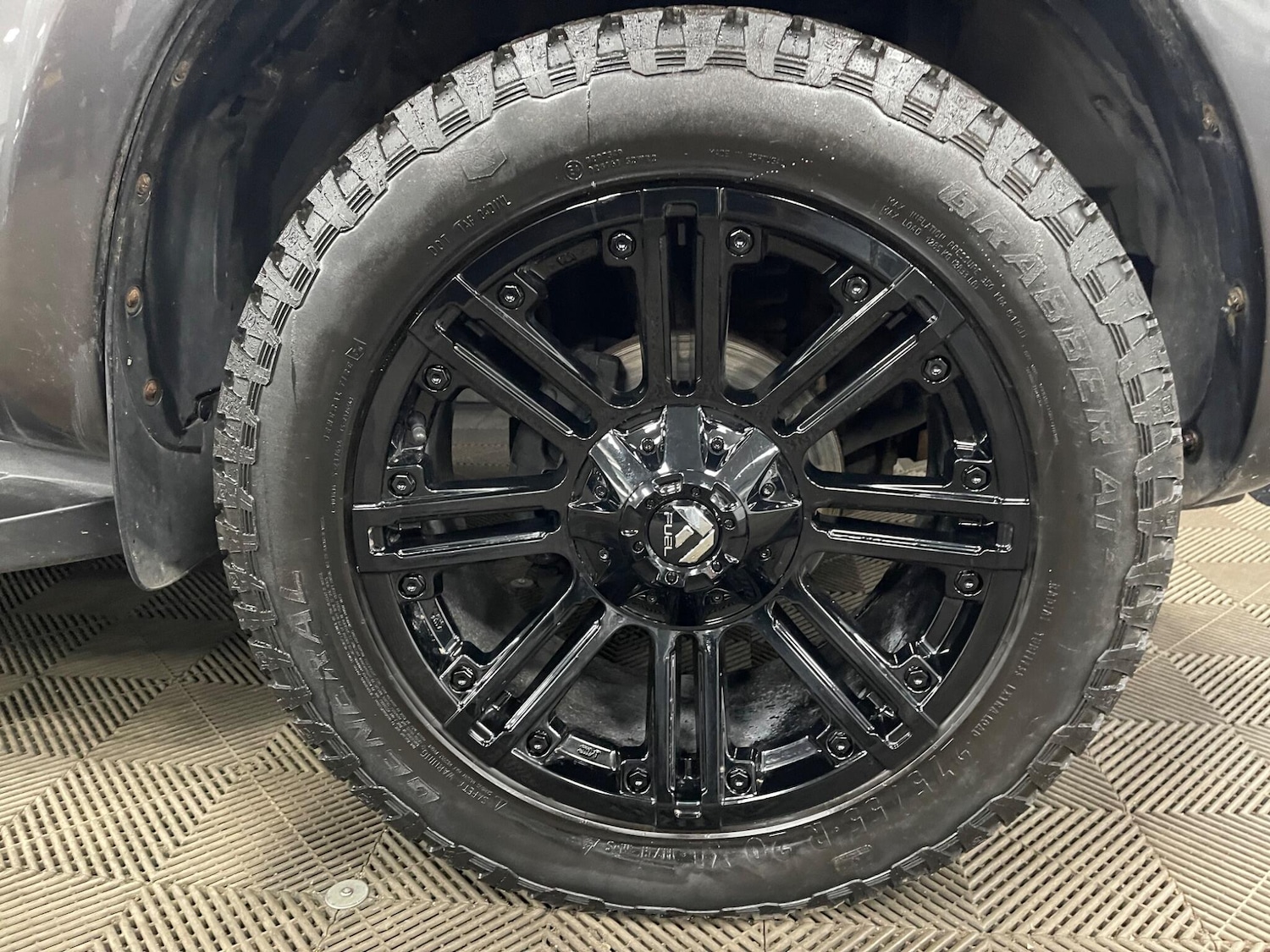 Used Ford Ranger for sale - 77658145: Photo 42