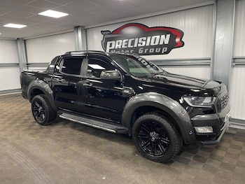 Used Ford Ranger 2018 for sale - 77658145: Photo