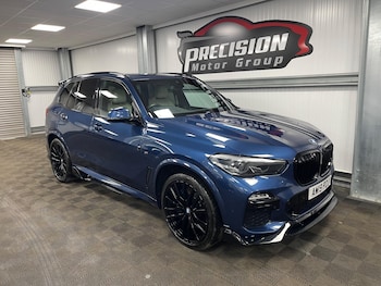 Used BMW X5 2019 for sale - 79553747: Photo